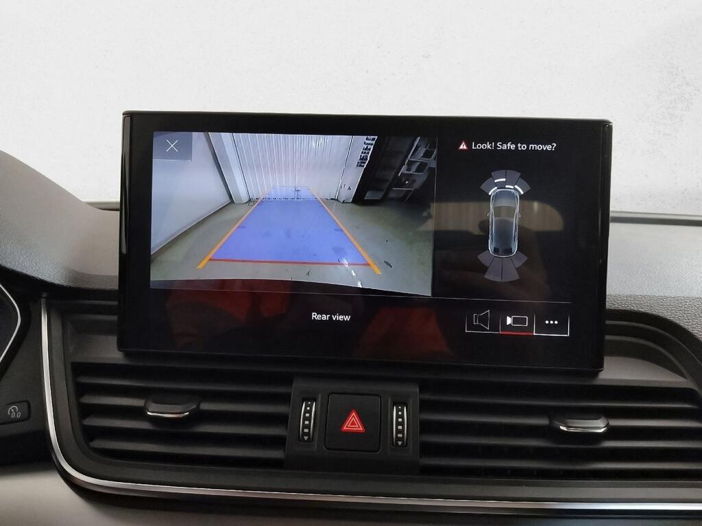 Audi Q5 S line 35 TDI 120kW S tronic 22