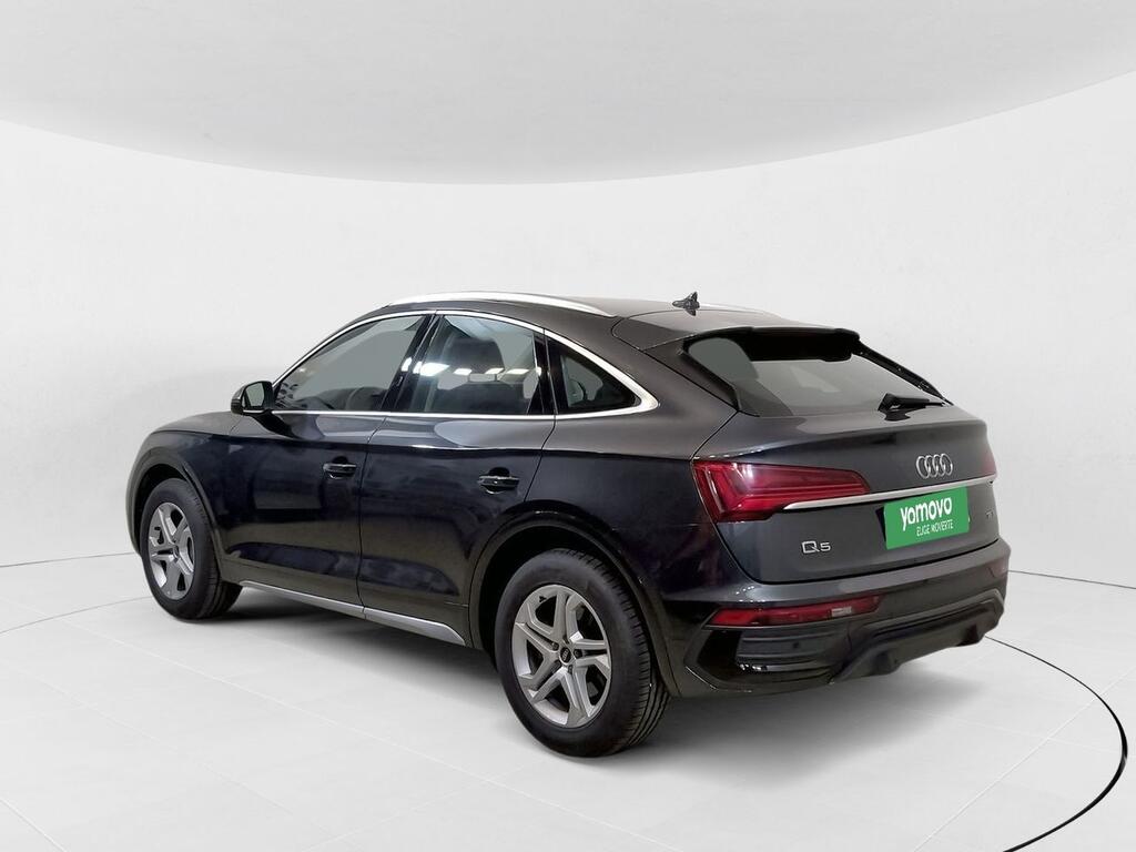 Audi Q5 S line 35 TDI 120kW S tronic 2
