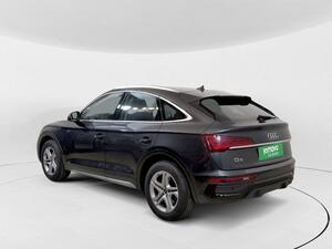 Audi Q5 S line 35 TDI 120kW S tronic