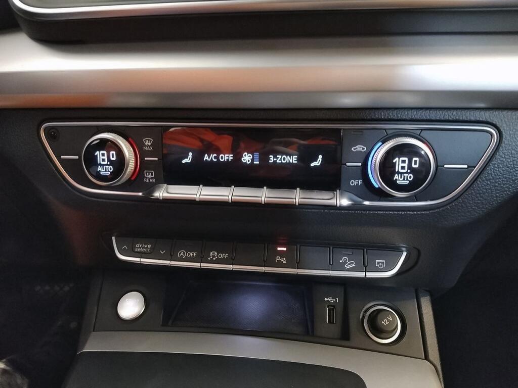 Audi Q5 S line 35 TDI 120kW S tronic 23