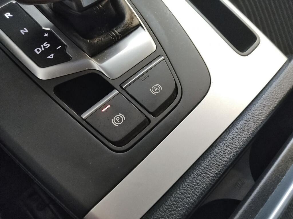 Audi Q5 S line 35 TDI 120kW S tronic 25