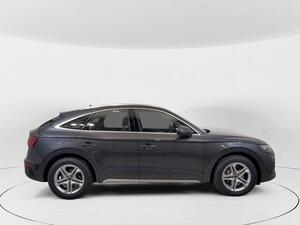Audi Q5 S line 35 TDI 120kW S tronic