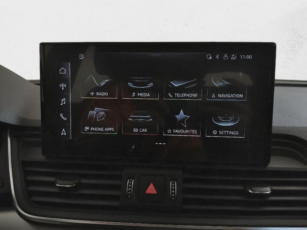 Audi Q5 S line 35 TDI 120kW S tronic 19