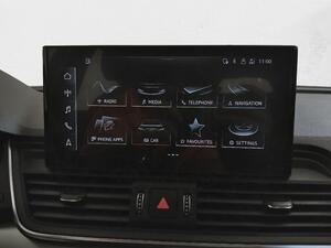 Audi Q5 Sportback Advanced 35 TDI 120kW S tronic 19