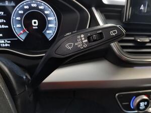 Audi Q5 Sportback Advanced 35 TDI 120kW S tronic 15