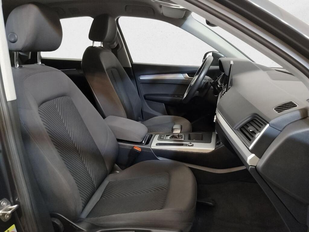 Audi Q5 S line 35 TDI 120kW S tronic 7