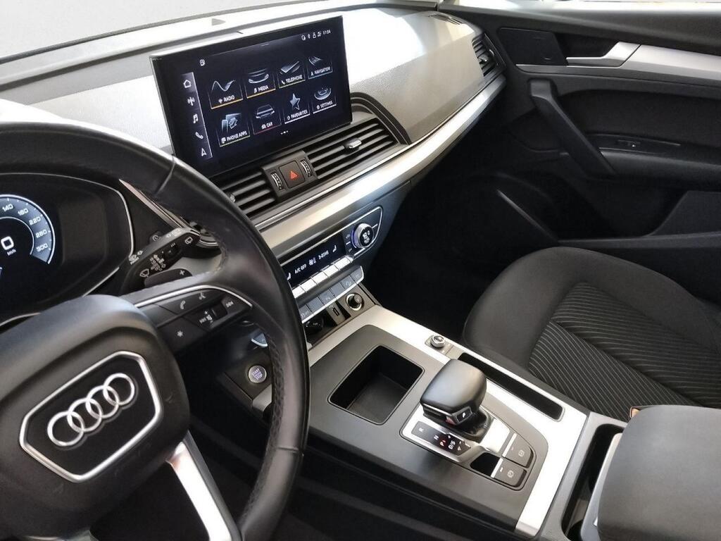 Audi Q5 S line 35 TDI 120kW S tronic 27