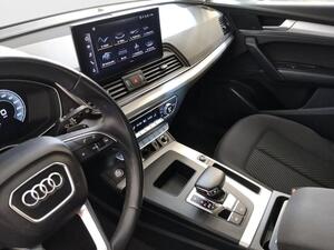 Audi Q5 Sportback Advanced 35 TDI 120kW S tronic 27