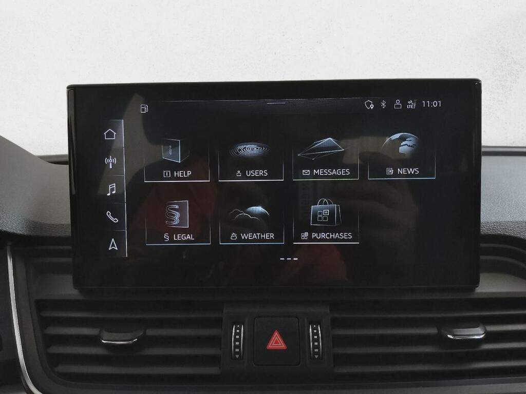 Audi Q5 S line 35 TDI 120kW S tronic 20