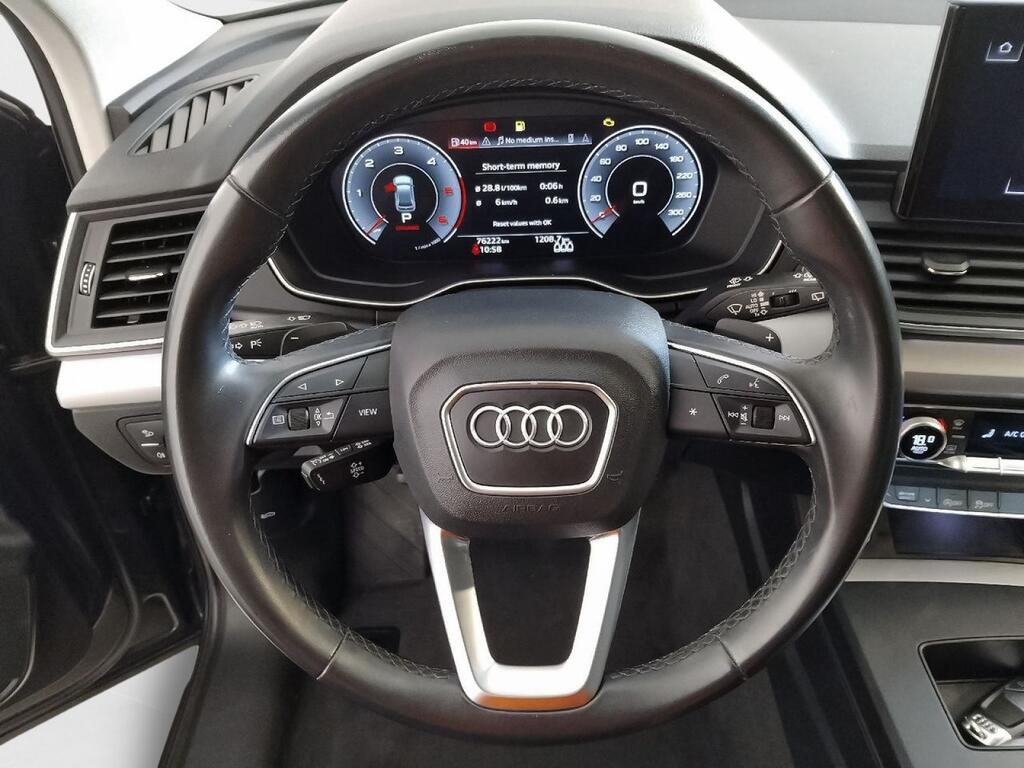 Audi Q5 S line 35 TDI 120kW S tronic 18
