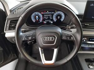 Audi Q5 Sportback Advanced 35 TDI 120kW S tronic 18