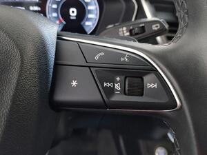 Audi Q5 Sportback Advanced 35 TDI 120kW S tronic 17