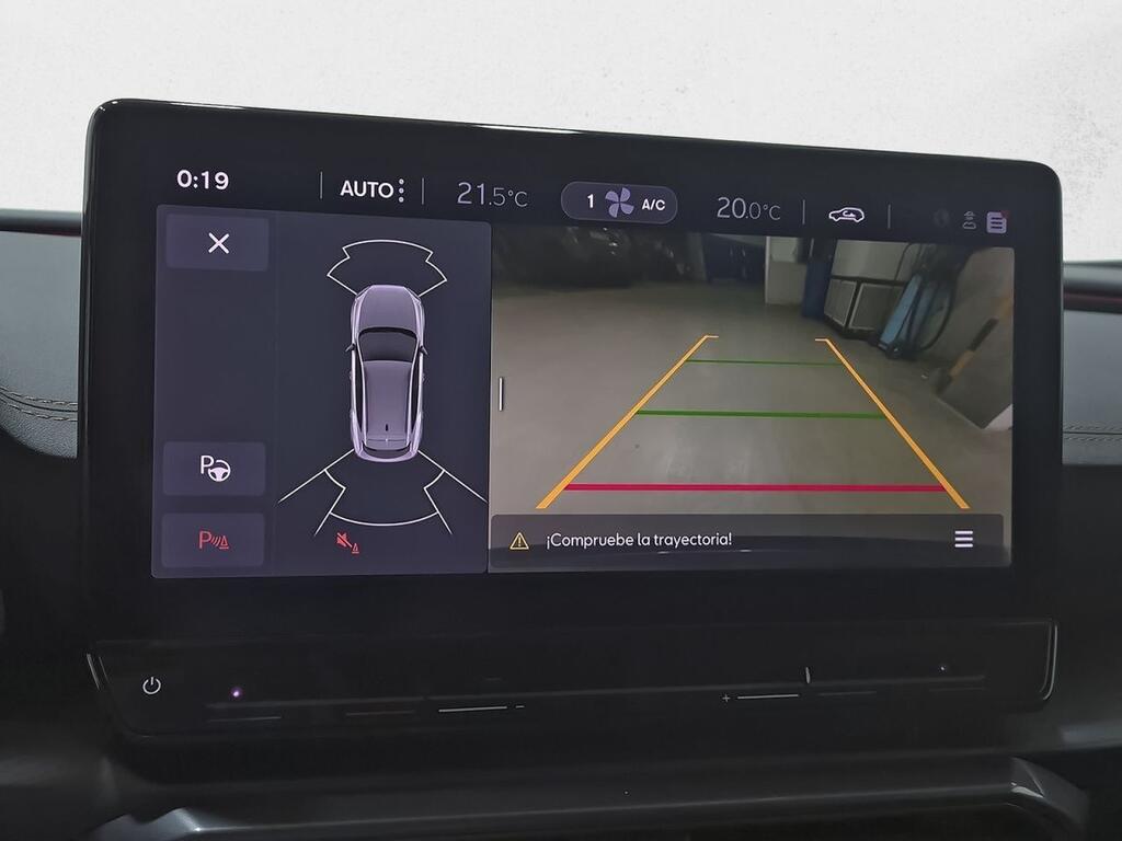 Cupra Formentor 2.0 TDI 110kW (150 CV) 30