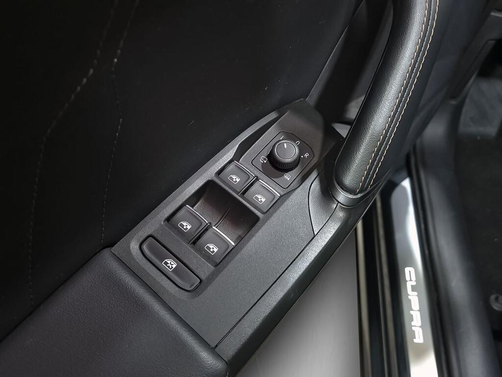 Cupra Formentor 2.0 TDI 110kW (150 CV) 11