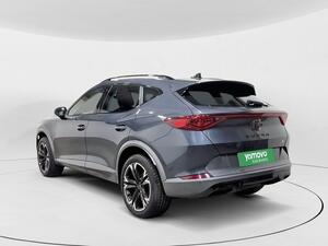 Cupra Formentor 2.0 TDI 110kW (150 CV)