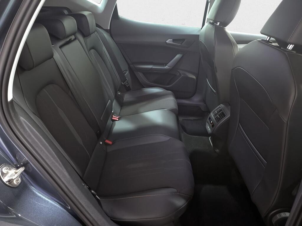 Cupra Formentor 2.0 TDI 110kW (150 CV) 8