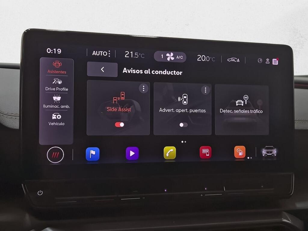 Cupra Formentor 2.0 TDI 110kW (150 CV) 27