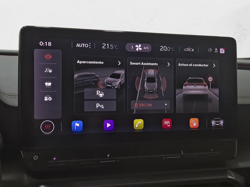 Cupra Formentor 2.0 TDI 110kW (150 CV) 22