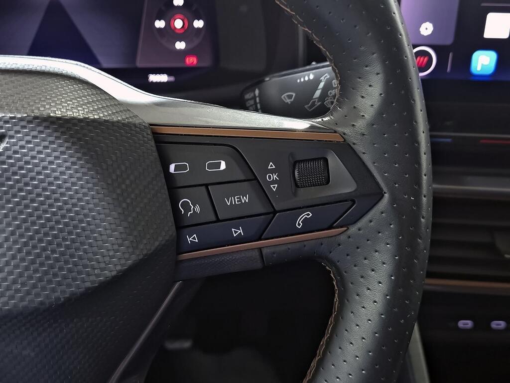 Cupra Formentor 2.0 TDI 110kW (150 CV) 17