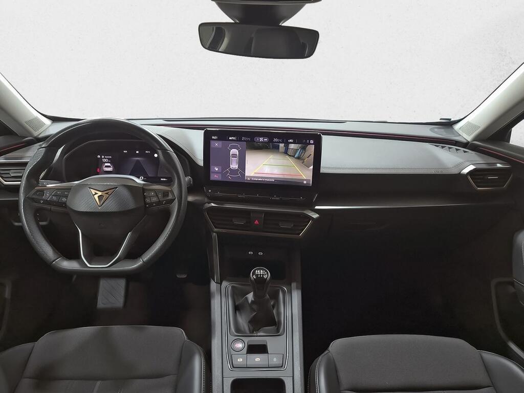 Cupra Formentor 2.0 TDI 110kW (150 CV) 6