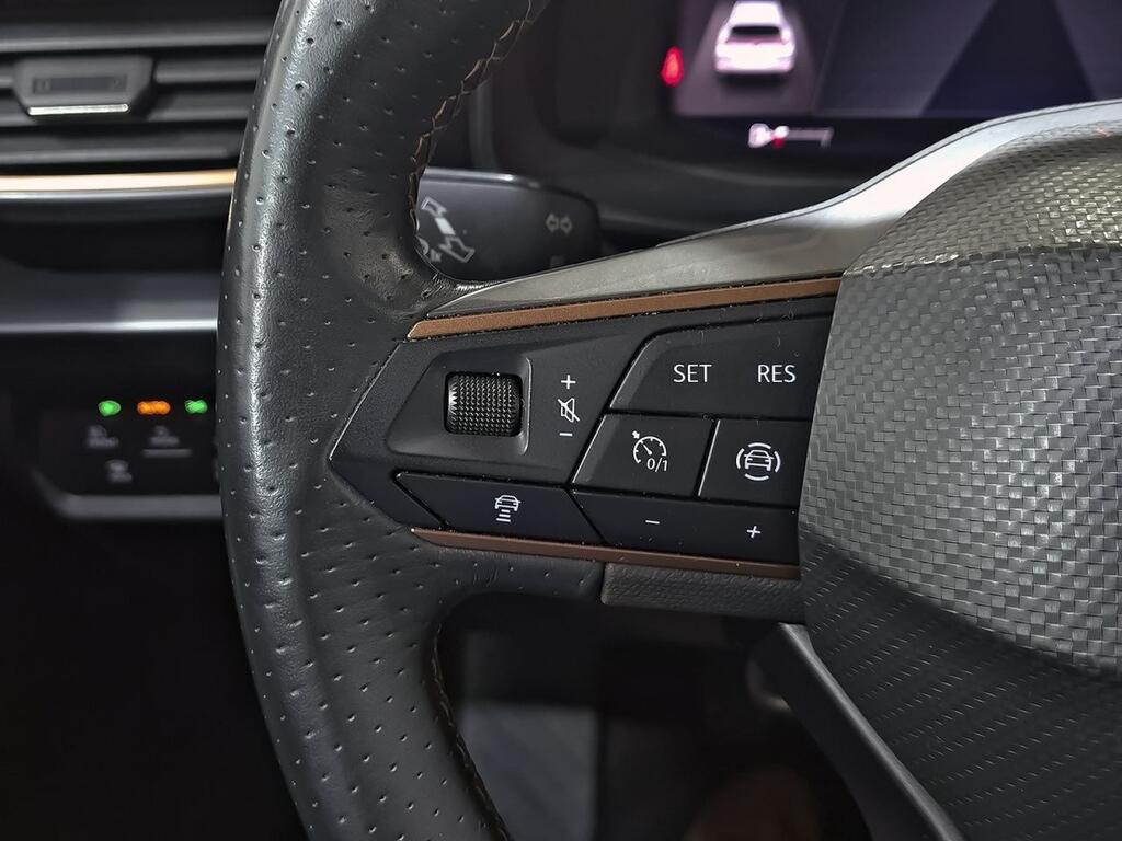 Cupra Formentor 2.0 TDI 110kW (150 CV) 16