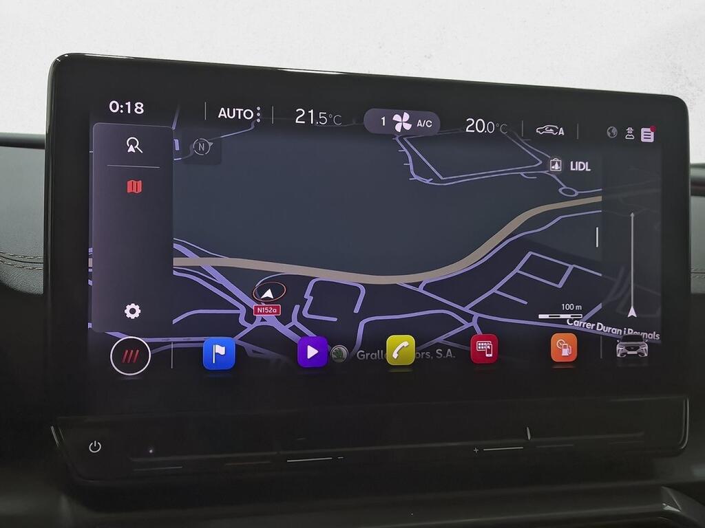 Cupra Formentor 2.0 TDI 110kW (150 CV) 20