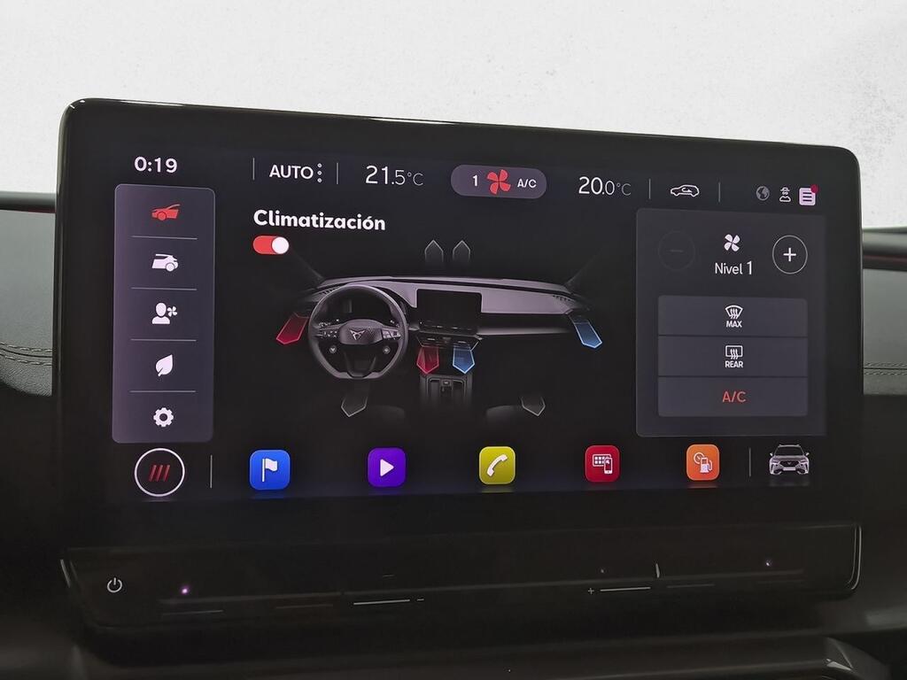 Cupra Formentor 2.0 TDI 110kW (150 CV) 29