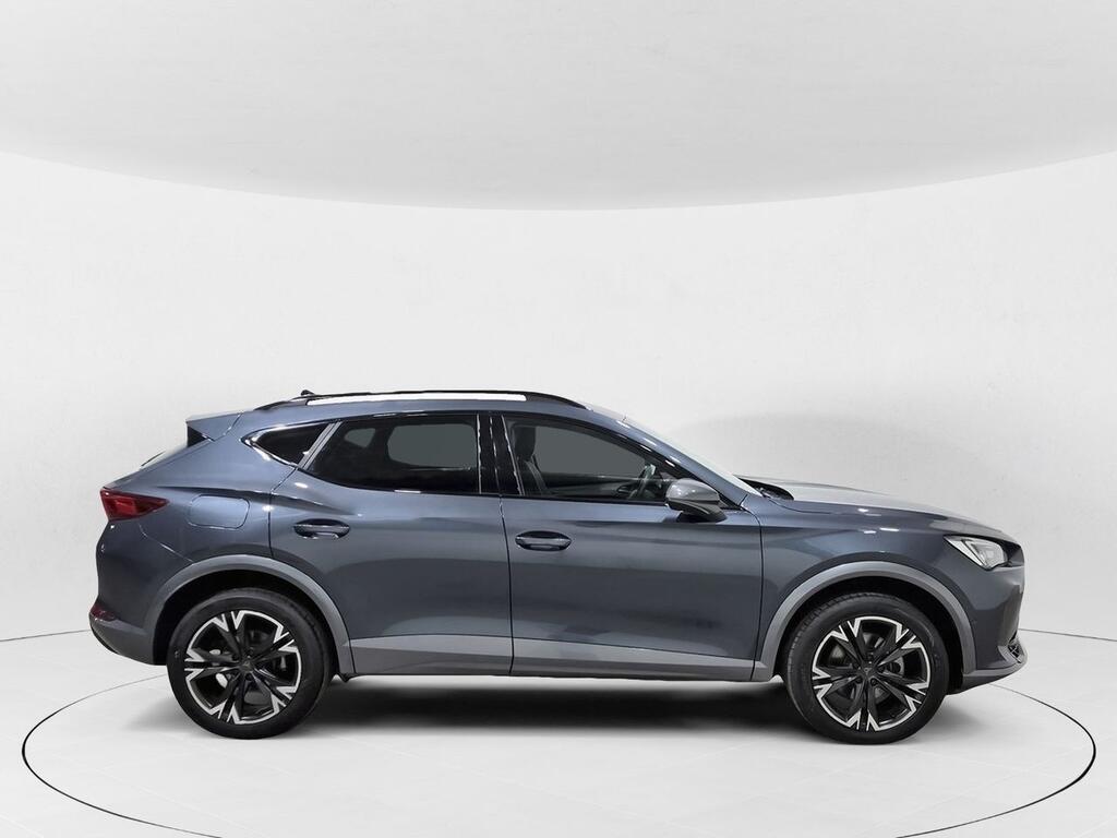 Cupra Formentor 2.0 TDI 110kW (150 CV) 3