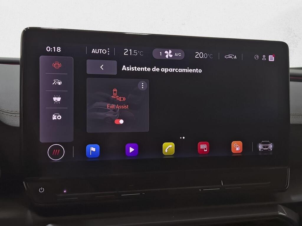 Cupra Formentor 2.0 TDI 110kW (150 CV) 24