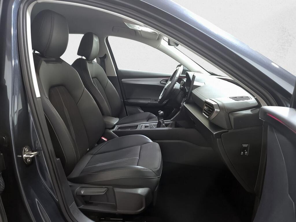 Cupra Formentor 2.0 TDI 110kW (150 CV) 7