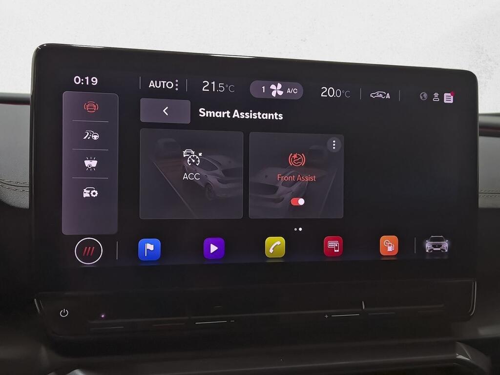 Cupra Formentor 2.0 TDI 110kW (150 CV) 26