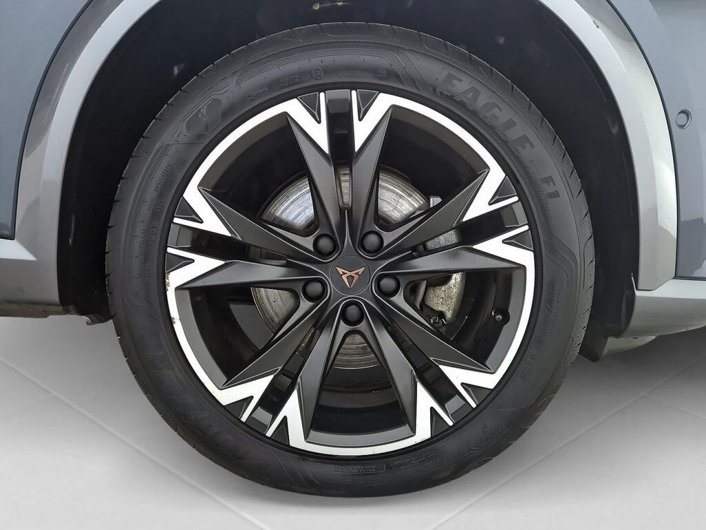 Cupra Formentor 2.0 TDI 110kW (150 CV) 10