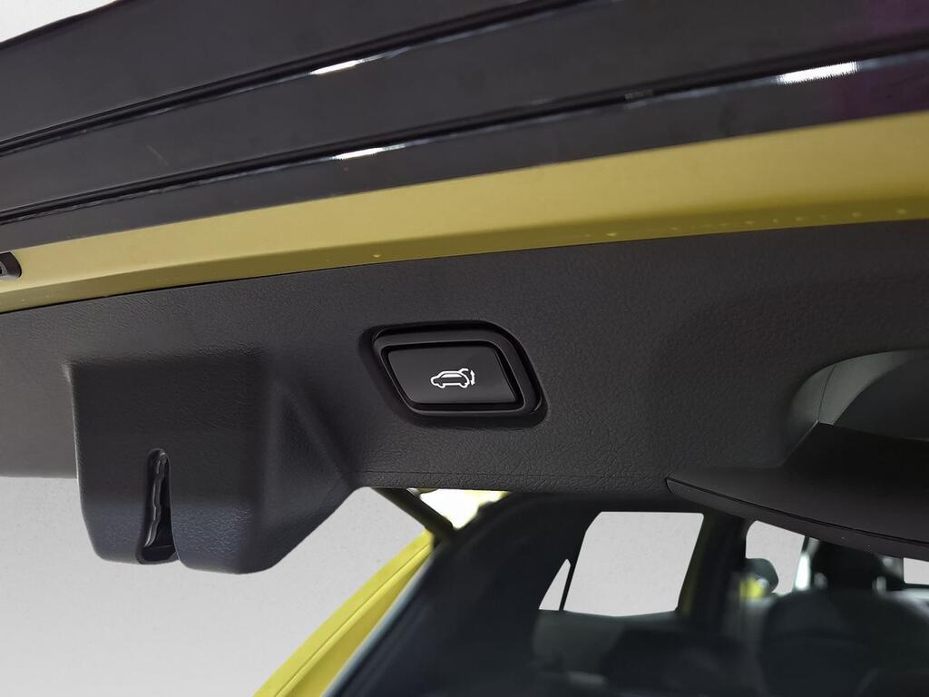 Kia Sportage 1.6 T-GDi HEV 171kW (230CV) GT-line 4x4 58