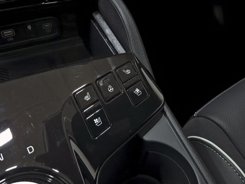 Kia Sportage 1.6 T-GDi HEV 171kW (230CV) GT-line 4x4 44