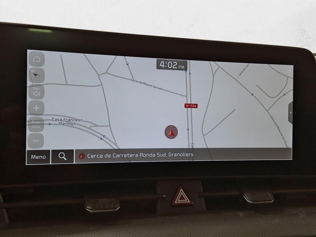 Kia Sportage 1.6 T-GDi HEV 171kW (230CV) GT-line 4x4 20