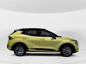 Kia Sportage 1.6 T-GDi HEV 171kW (230CV) GT-line 4x4