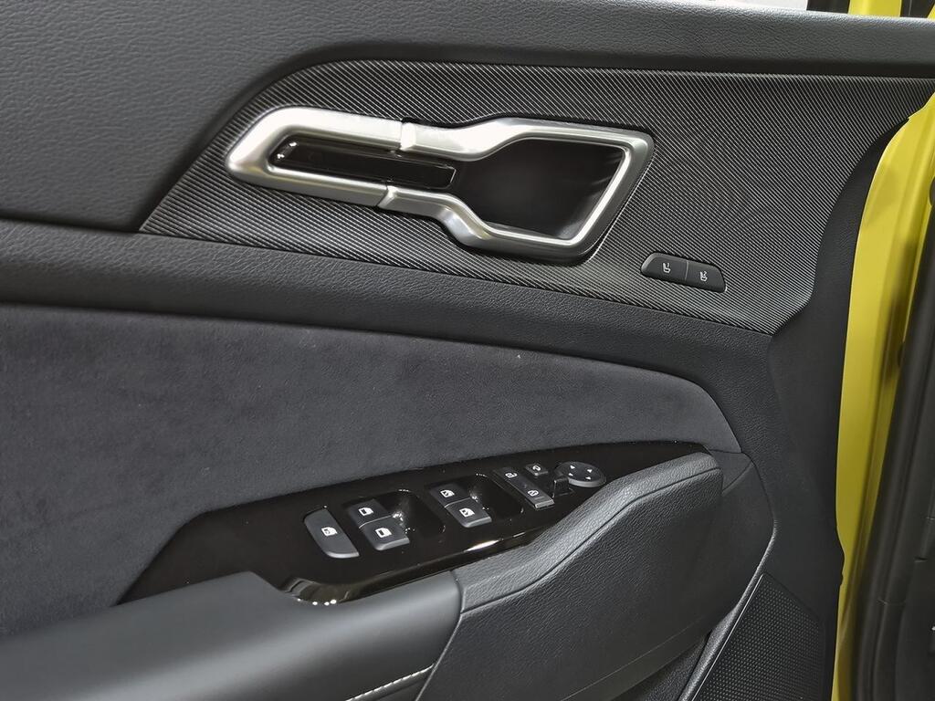 Kia Sportage 1.6 T-GDi HEV 171kW (230CV) GT-line 4x4 48