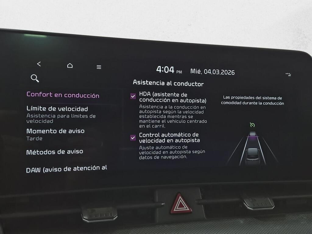 Kia Sportage 1.6 T-GDi HEV 171kW (230CV) GT-line 4x4 27