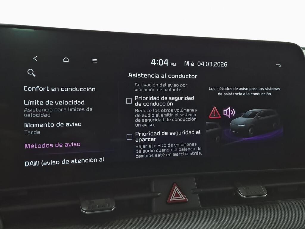 Kia Sportage 1.6 T-GDi HEV 171kW (230CV) GT-line 4x4 32