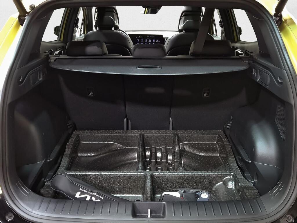 Kia Sportage 1.6 T-GDi HEV 171kW (230CV) GT-line 4x4 57