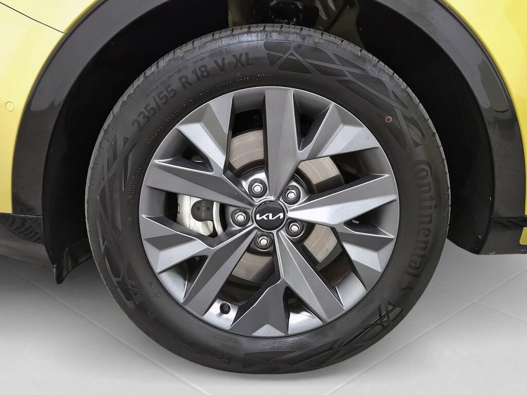 Kia Sportage 1.6 T-GDi HEV 171kW (230CV) GT-line 4x4 10