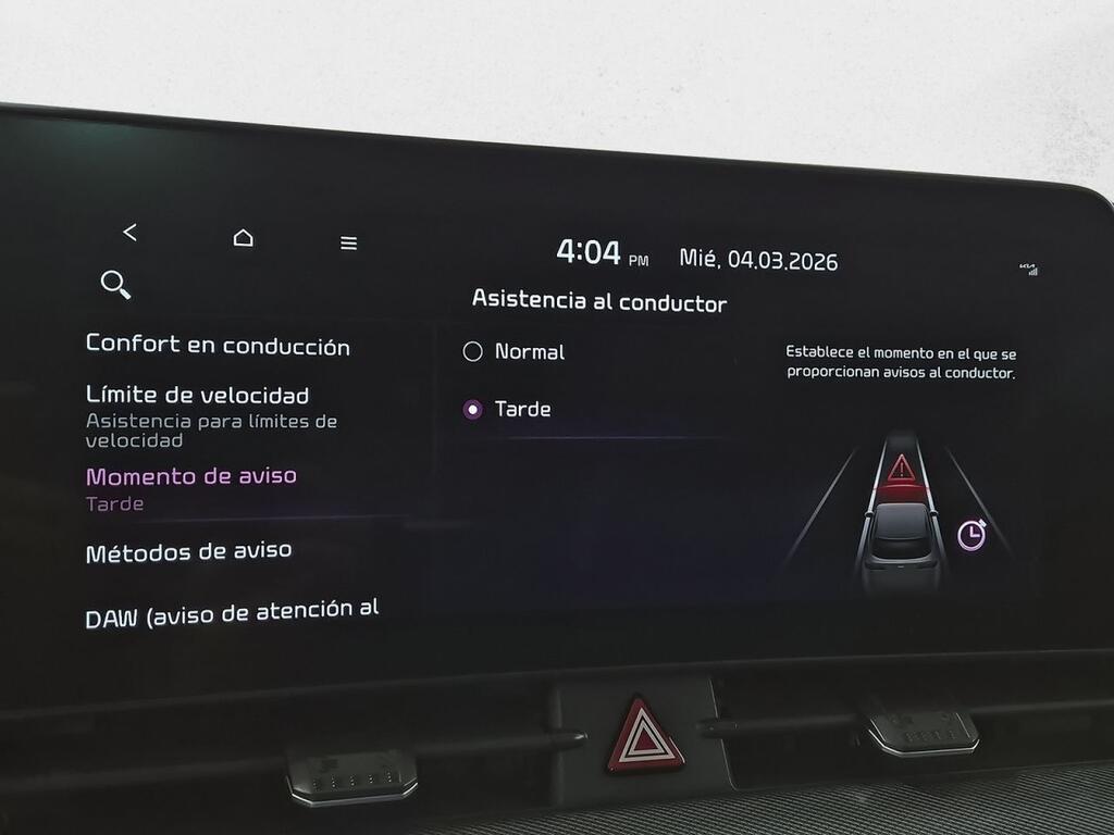 Kia Sportage 1.6 T-GDi HEV 171kW (230CV) GT-line 4x4 30