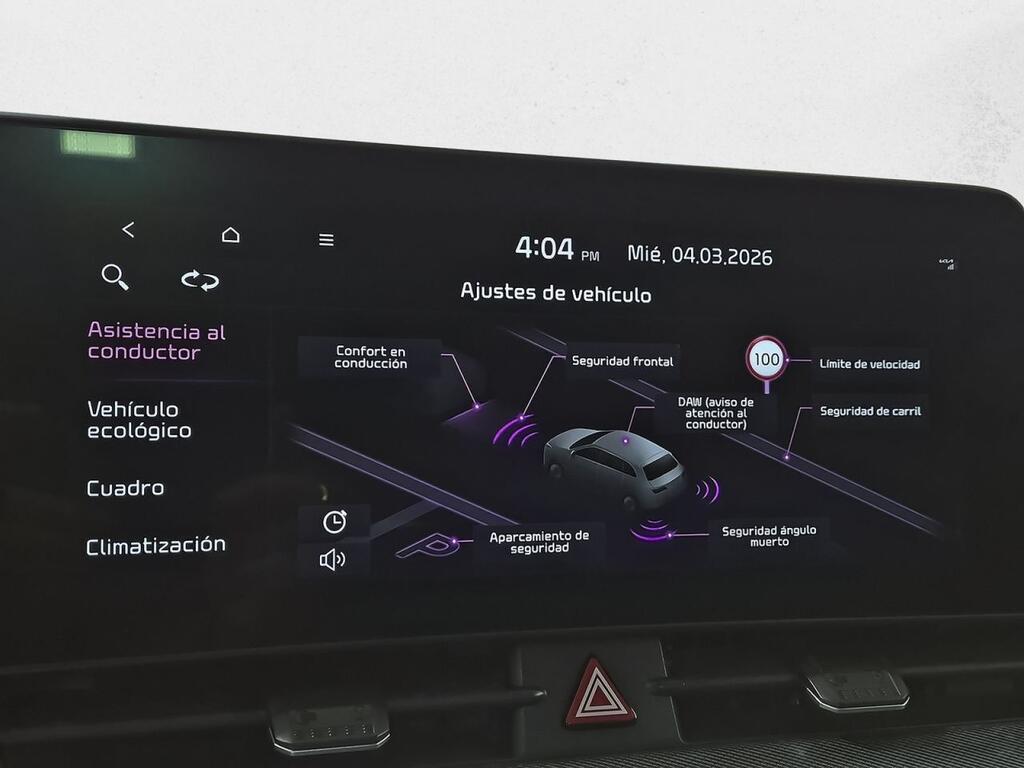 Kia Sportage 1.6 T-GDi HEV 171kW (230CV) GT-line 4x4 26