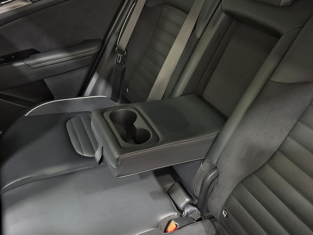 Kia Sportage 1.6 T-GDi HEV 171kW (230CV) GT-line 4x4 55