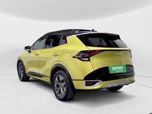 Kia Sportage 1.6 T-GDi HEV 171kW (230CV) GT-line 4x4