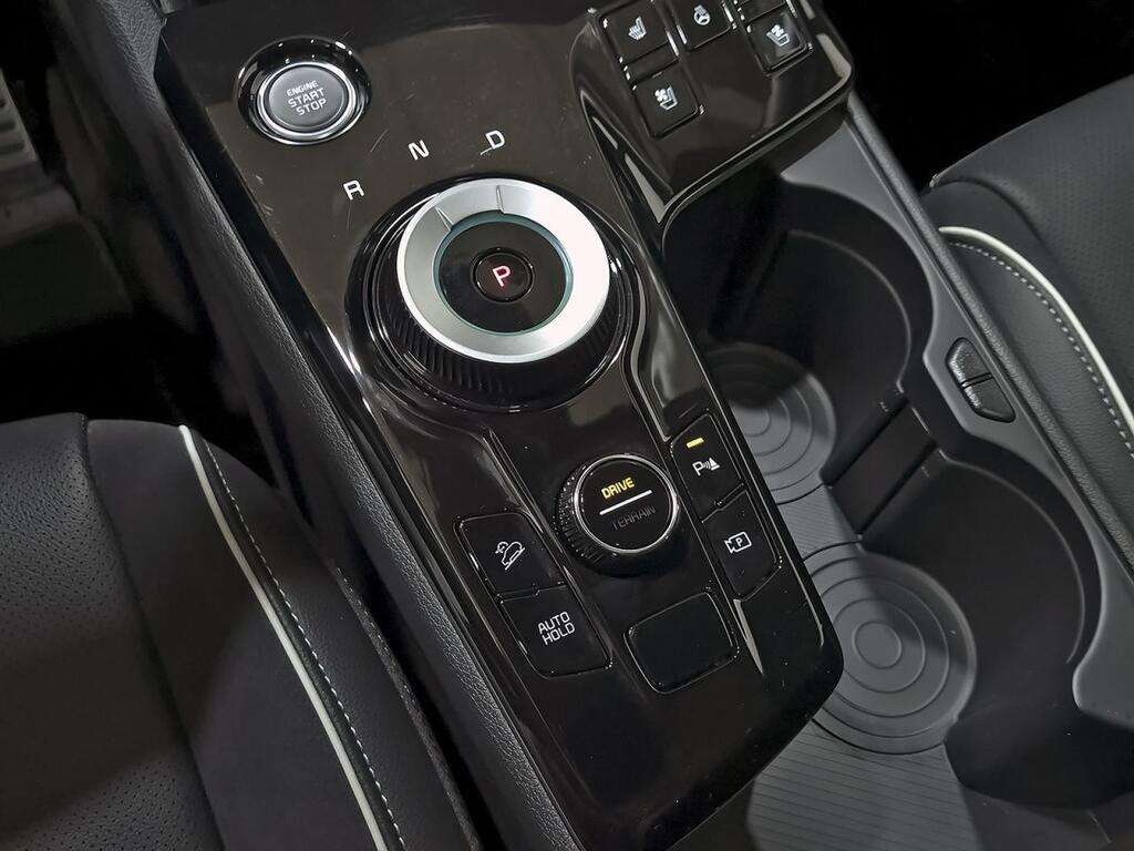 Kia Sportage 1.6 T-GDi HEV 171kW (230CV) GT-line 4x4 45