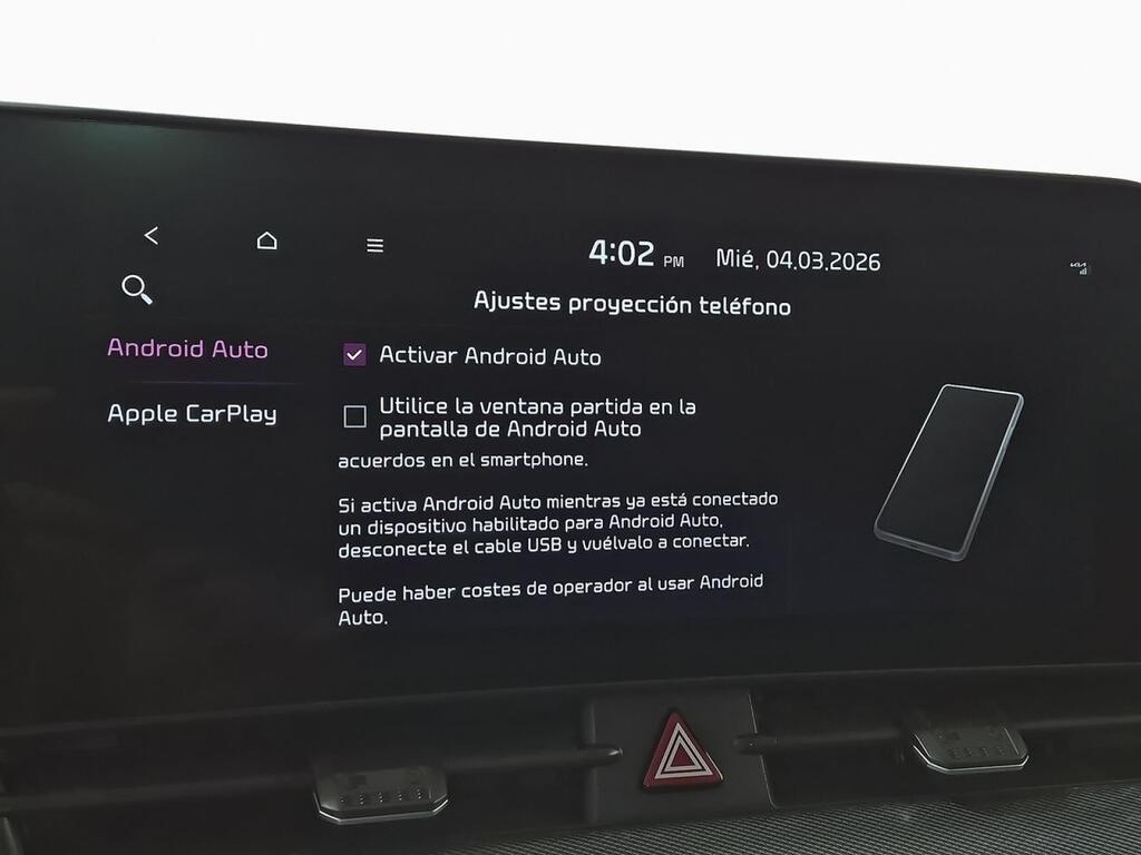 Kia Sportage 1.6 T-GDi HEV 171kW (230CV) GT-line 4x4 22