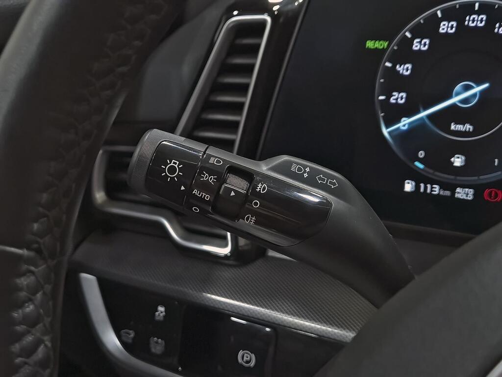 Kia Sportage 1.6 T-GDi HEV 171kW (230CV) GT-line 4x4 14