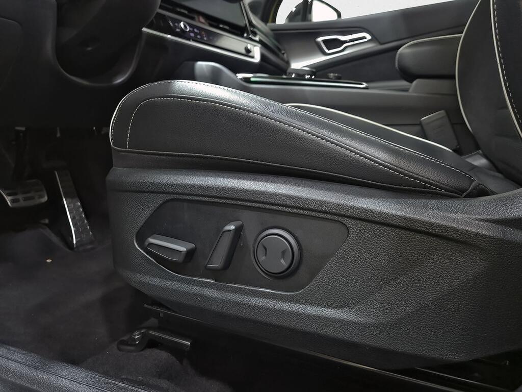 Kia Sportage 1.6 T-GDi HEV 171kW (230CV) GT-line 4x4 49