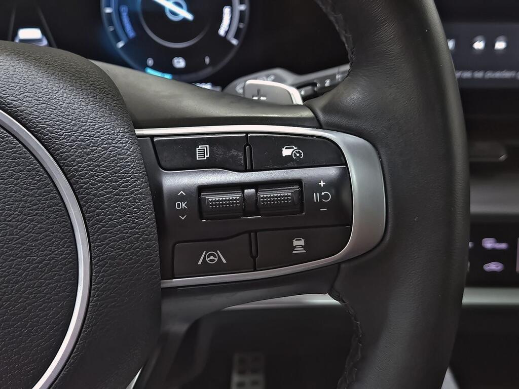 Kia Sportage 1.6 T-GDi HEV 171kW (230CV) GT-line 4x4 17